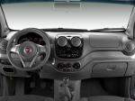 Fiat Palio Attractive 2011 года